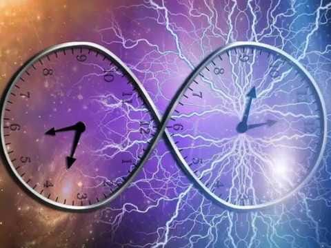 The Space-Time Continuum | Philosophy Talk