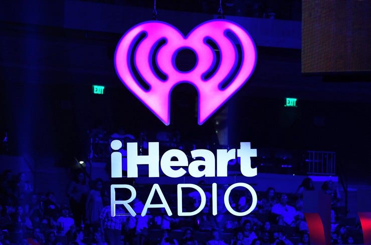 Iheartradio 2018 u billboard u 1548