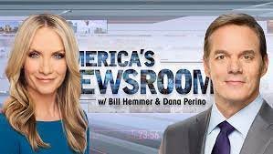 Watch America's Newsroom Online | Fox News Video