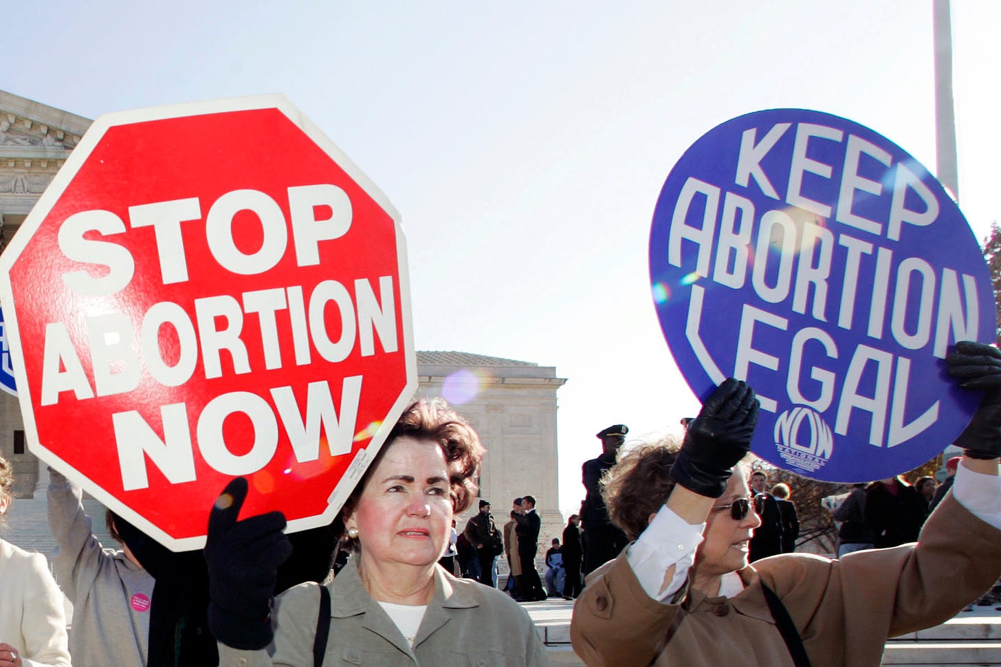 Nashville DA, candidates says they won't prosecute abortion if law overturns