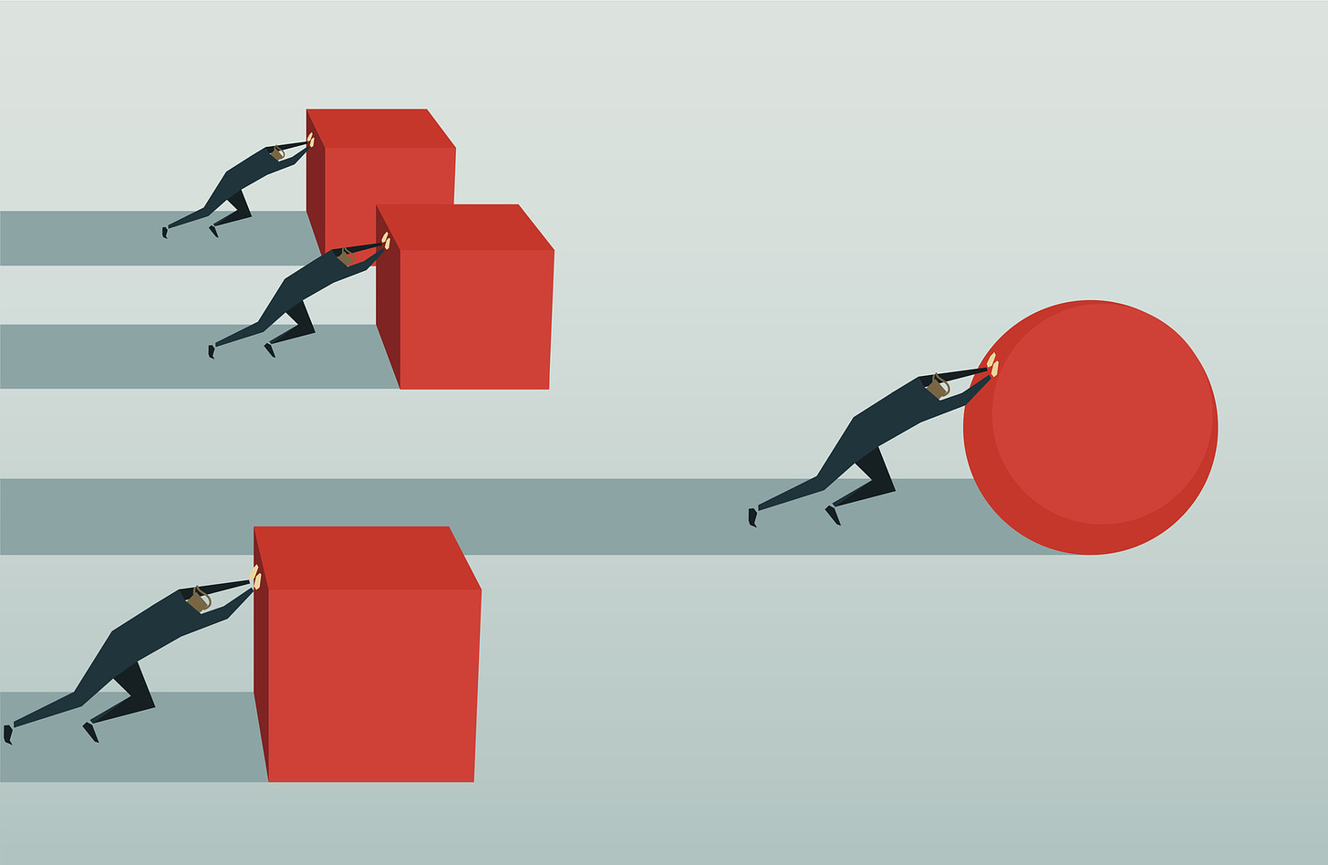 How to Prolong Competitive Advantage | INSEAD Knowledge