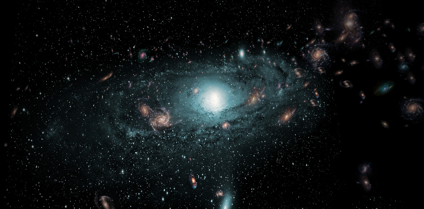 Explainer: What is the Great Attractor and its pull on the Milky Way?