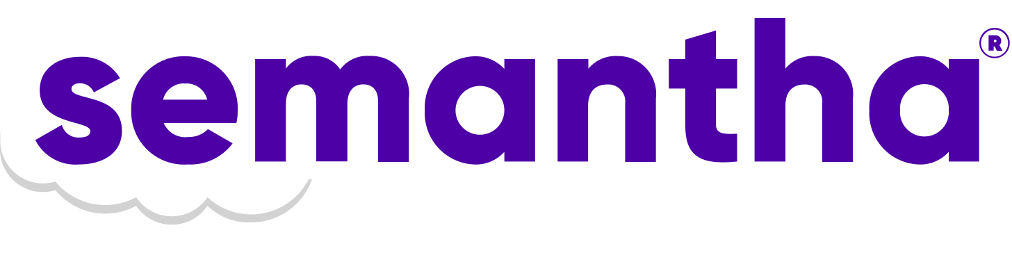 semantha® Logo 