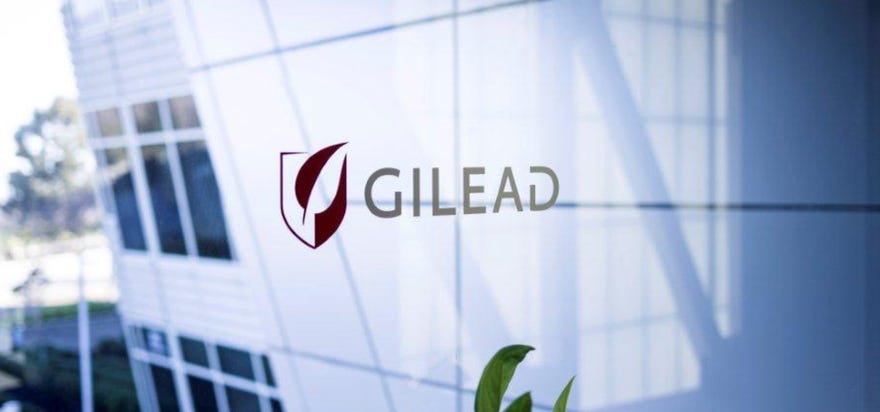 Gilead tries—and fails—to dodge lawsuit claiming it delayed safer HIV meds  | Fierce Pharma