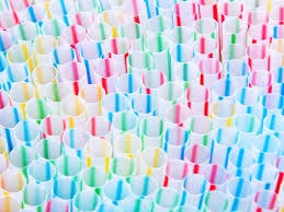 How Plastic Straws Slip Through the Cracks of Waste Management | WIRED