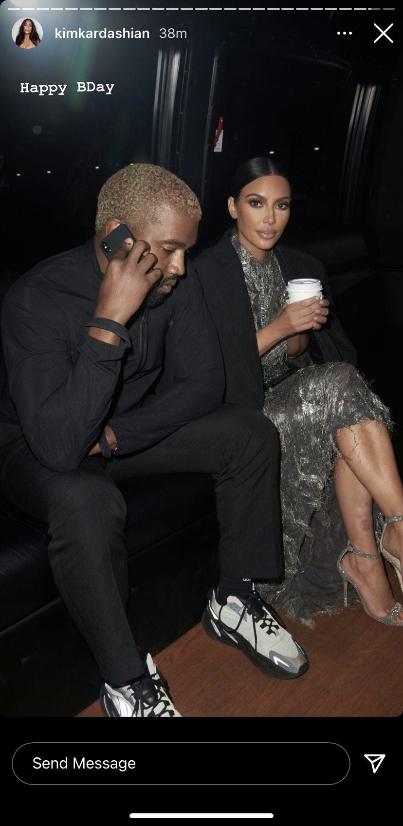 Kim Kardashian and Kanye West's Relationship Is Still 'Pretty Emotional'  and Not 'Fully Resolved,' Source Says | Entertainment Tonight