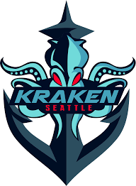 Pin on Seattle Kraken FAN