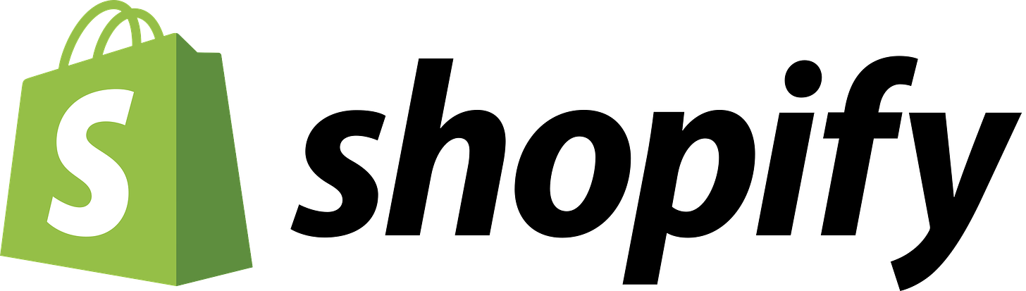 File:Shopify logo 2018.svg - Wikimedia Commons