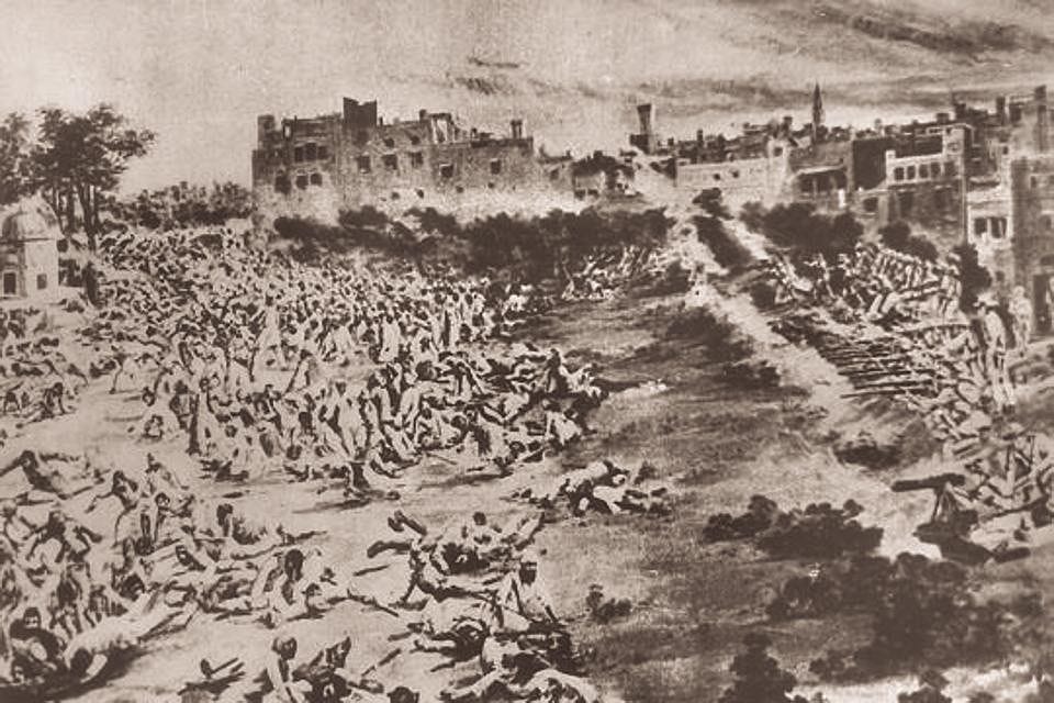 Jallianwala Bagh massacre: What has changed after 100 years?