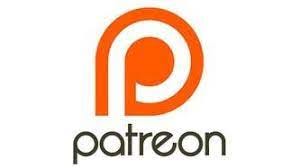 Why did Patreon changed its logo from something that looked nice to  something that looks like it was made by a 5 year old in MS Paint? - Quora