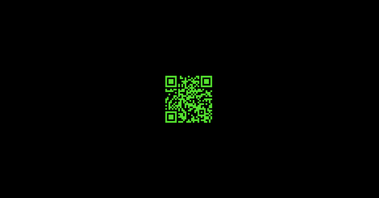 How Coinbase Did It: A Teardown of the 2022 Super Bowl QR Code Commercial |  The Branch Blog