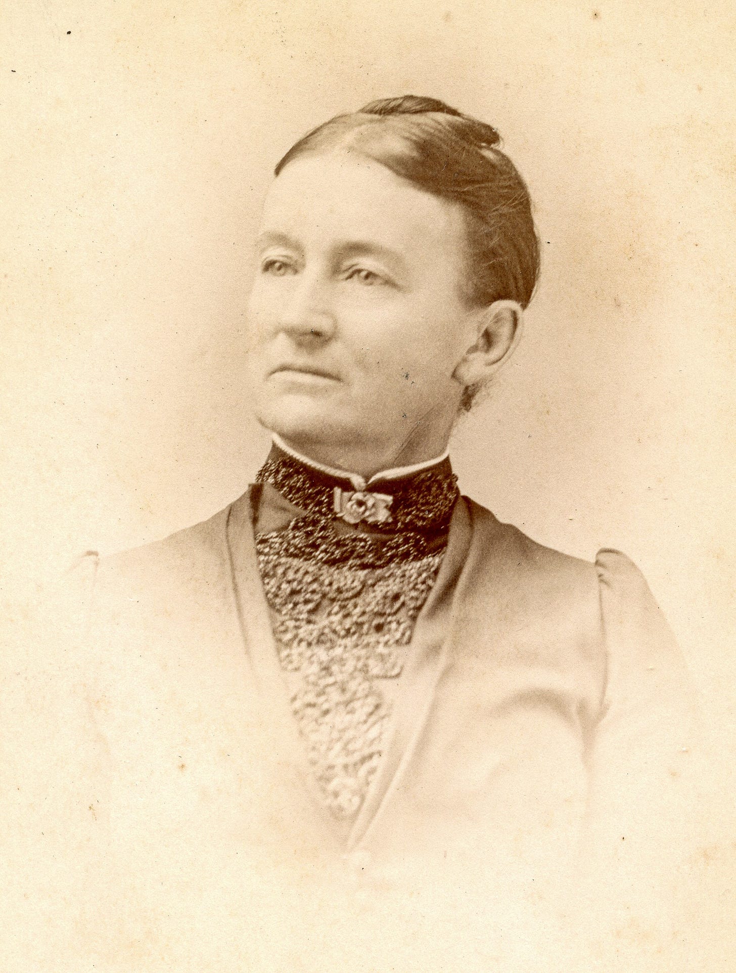 Mrs. Charles Wheeler