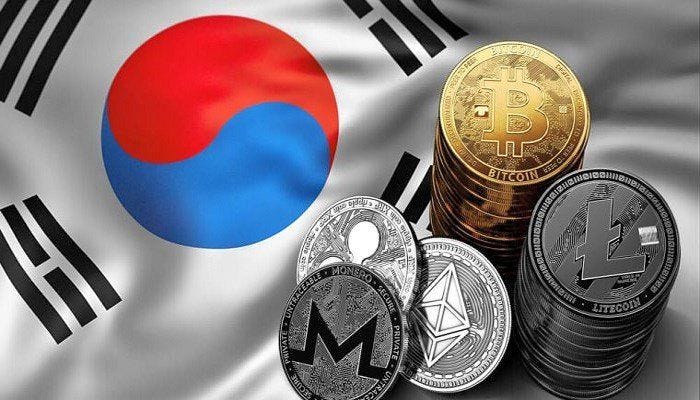 Crypto-Trading and ICOs Now Allowed in South Korea