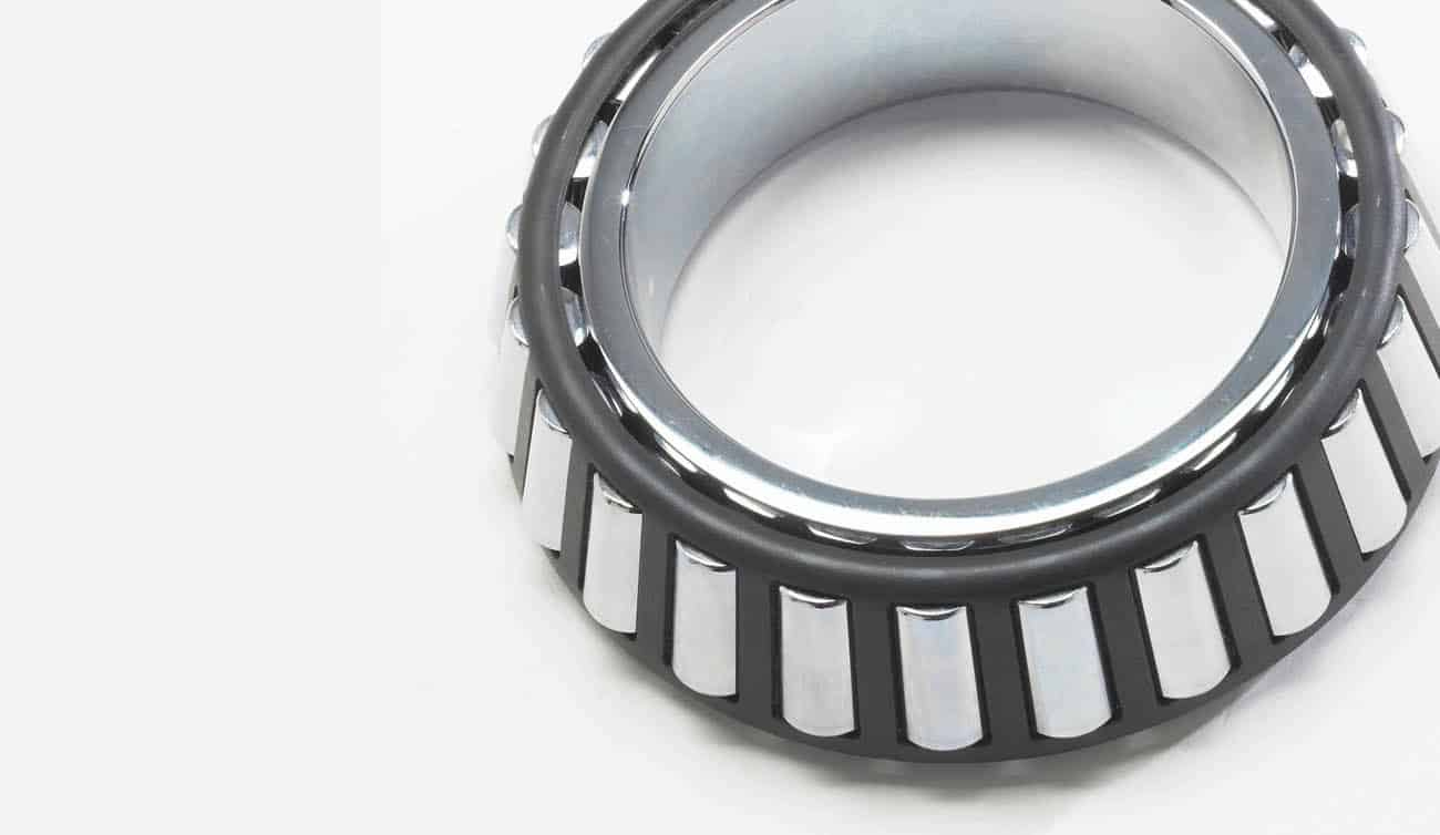 Tapered Roller Bearings | The Timken Company