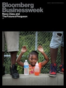 Businessweek Ferguson 082914