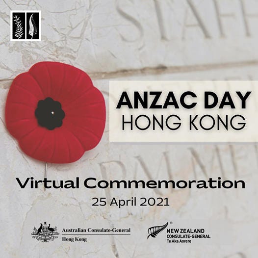 Anzac Day