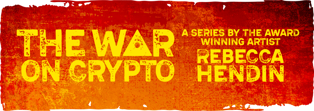 The war on Crypto