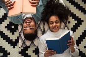 3 Relationship-Boosting Books Every Couple Should Read Together – Crated  with Love