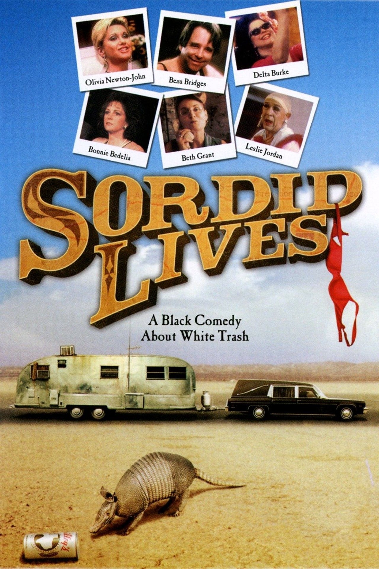 Sordid Lives wiki, synopsis, reviews, watch and download
