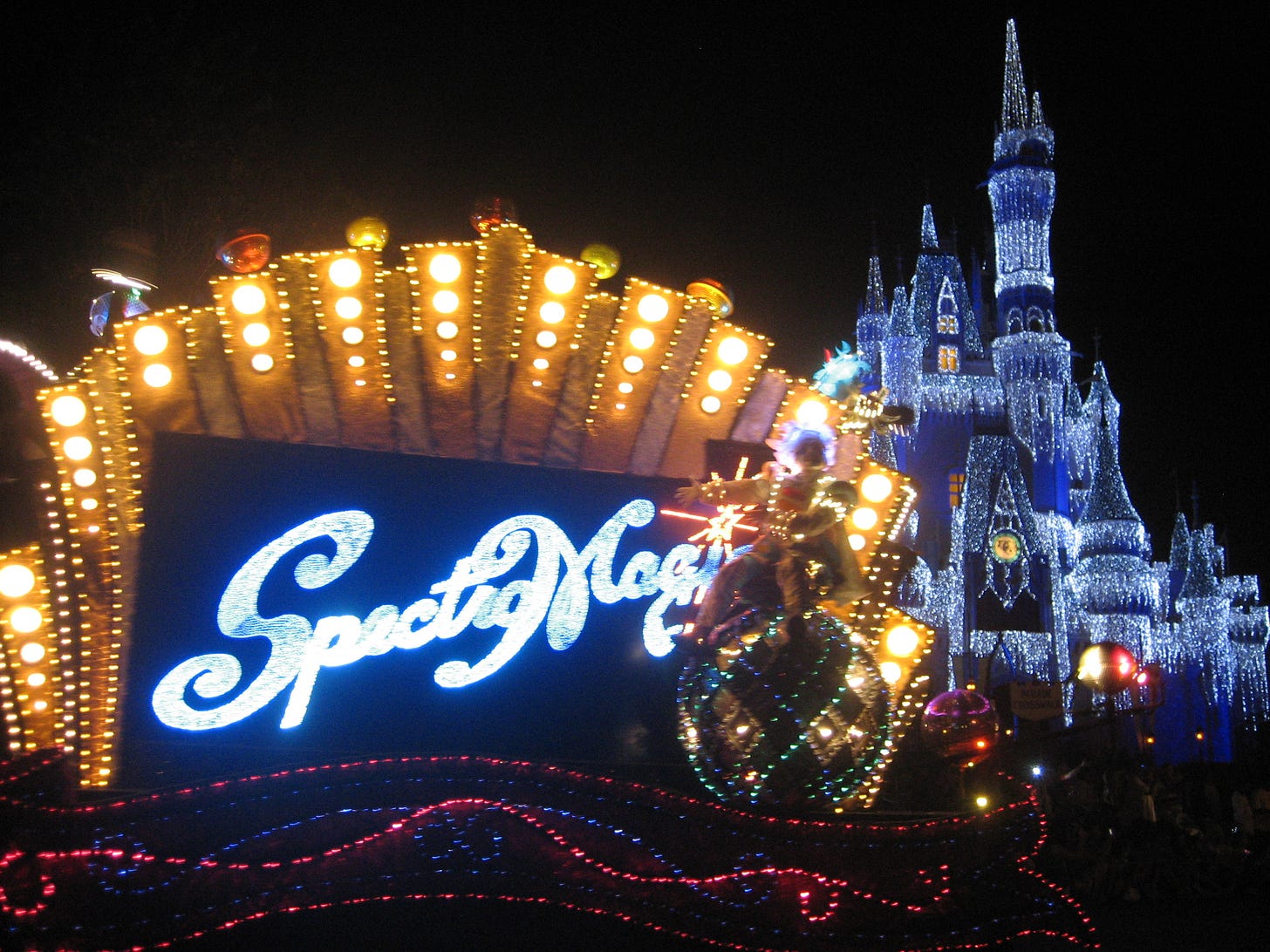 SpectroMagic - Wikipedia