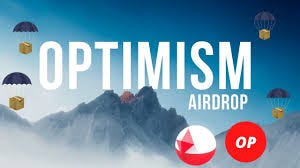 Optimism Airdrop : How To Use Optimism For Ethereum - YouTube