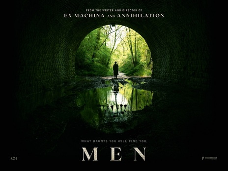 EMPIRE CINEMAS Film Synopsis - Men