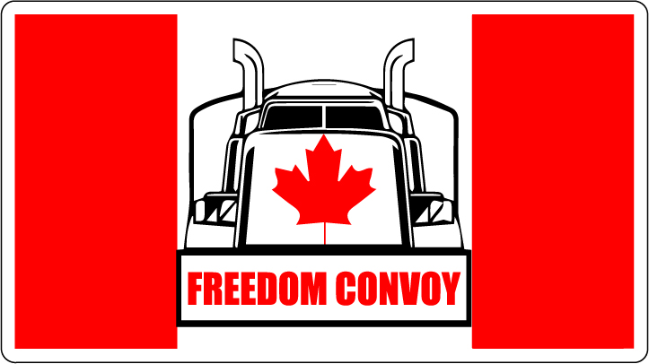 Make GoFundMe Pay for Suspending the Freedom Convoy ...