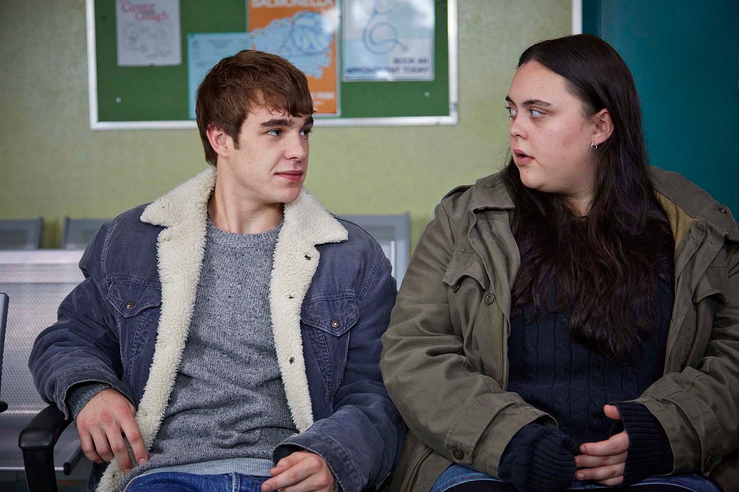 My Mad Fat Diary to return for third series in 2015 | The Independent | The  Independent