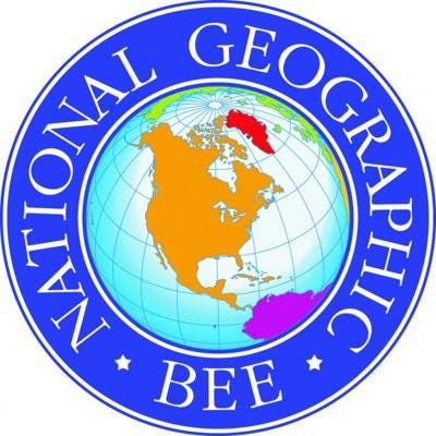 Georgia College hosts State Geography Bee Friday | Archives |  unionrecorder.com