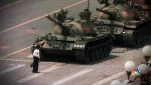 China doesn&apos;t mark the Tiananmen Square ...