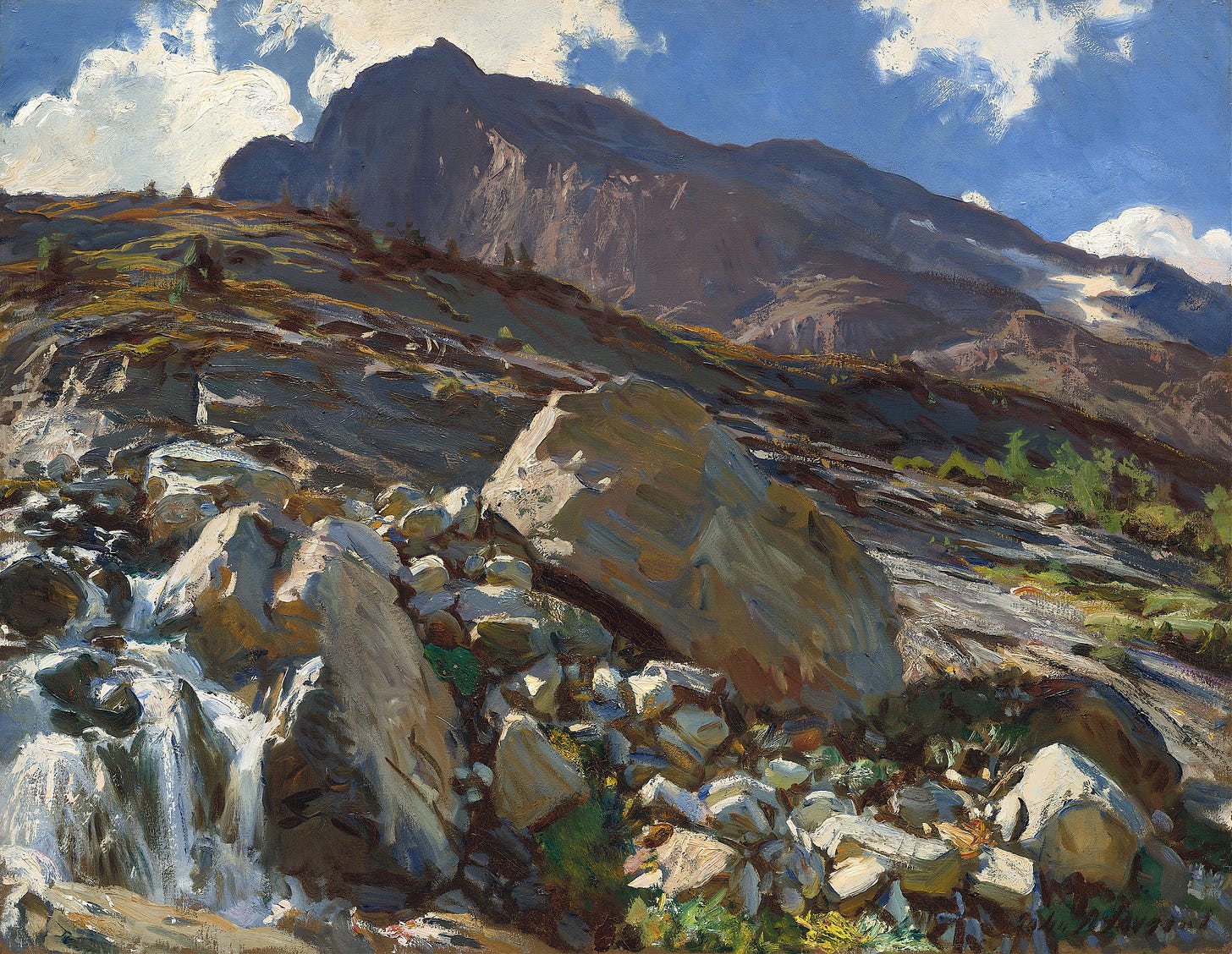 Simplon Pass (1911)