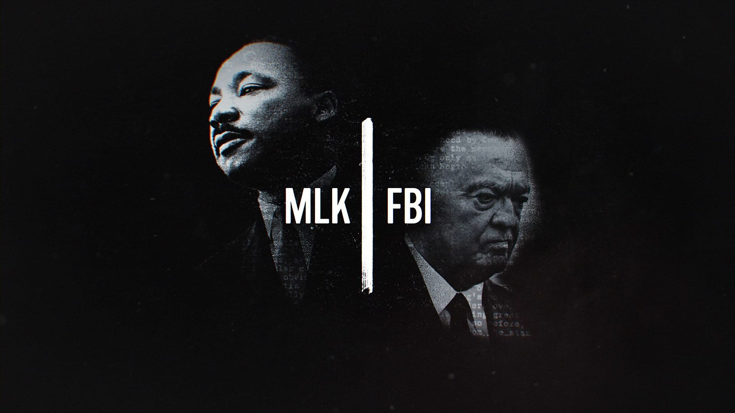 MLK/FBI (2021) - Watch on Hulu or Streaming Online | Reelgood