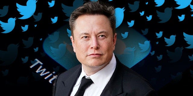 Musk teases 'Round 2' of Twitter files showing company suppressed Hunter  Biden laptop | Fox News