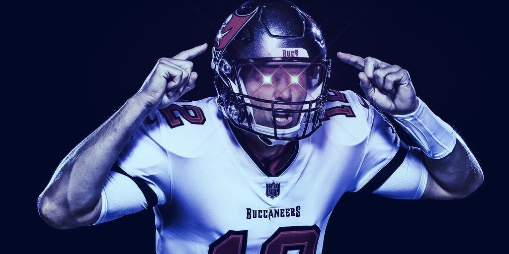 DraftKings NFT Marketplace Will Be Exclusive Home of Tom ...