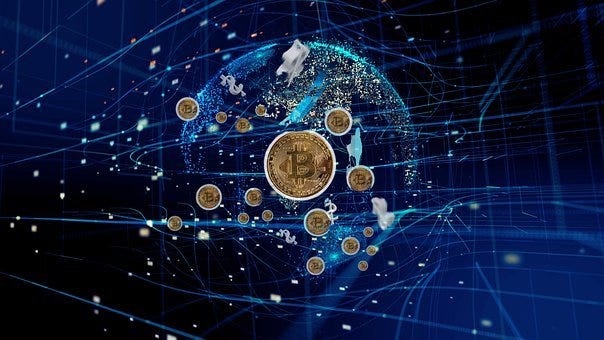 que es y para que sirve bitcoin