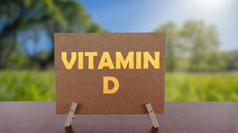 vitamin D prevents COVID-19