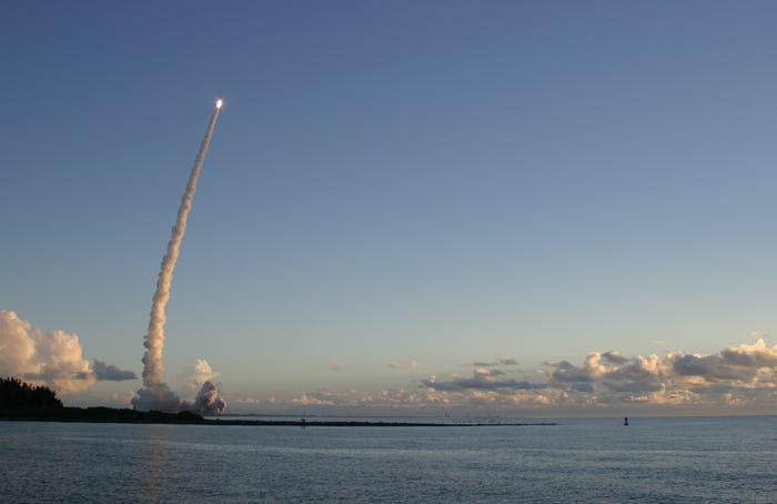 Why is Cape Canaveral America's Launch Spot? | VisitSpaceCoast.com