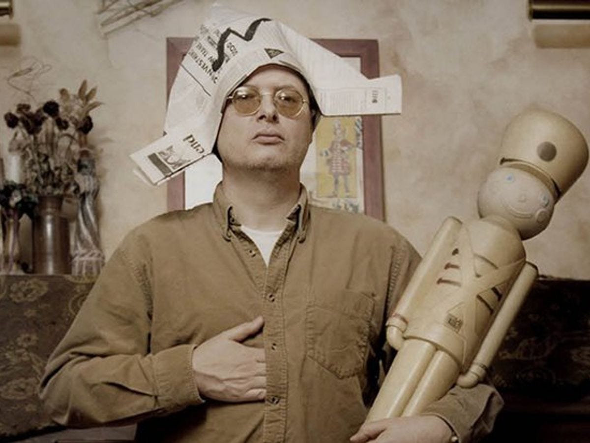 Music is so abused these days": XTC's Andy Partridge opens up about  songwriting, painting and developing the "cruel parent gene" toward your  own art | Salon.com