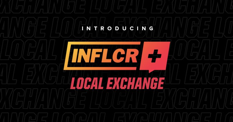 INFLCR+ Local Exchange Brings Customized Technology to Assist NCAA  Institutions in Managing Student-Athlete NIL