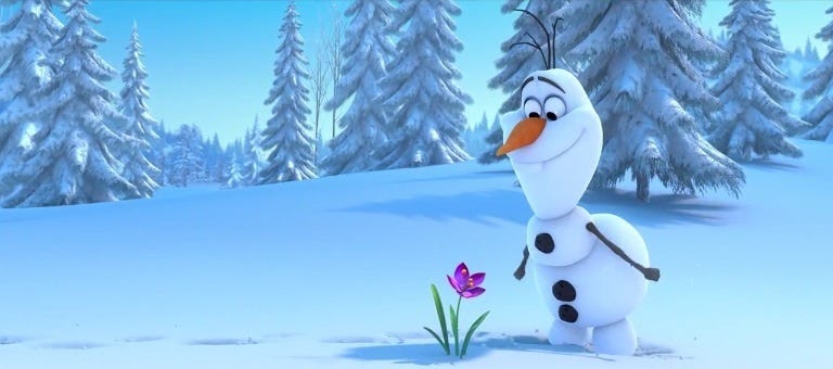 Olaf | Disney Wiki | Fandom