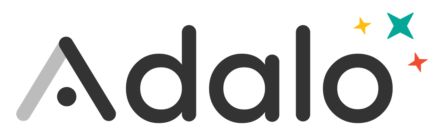 Adalo Logo