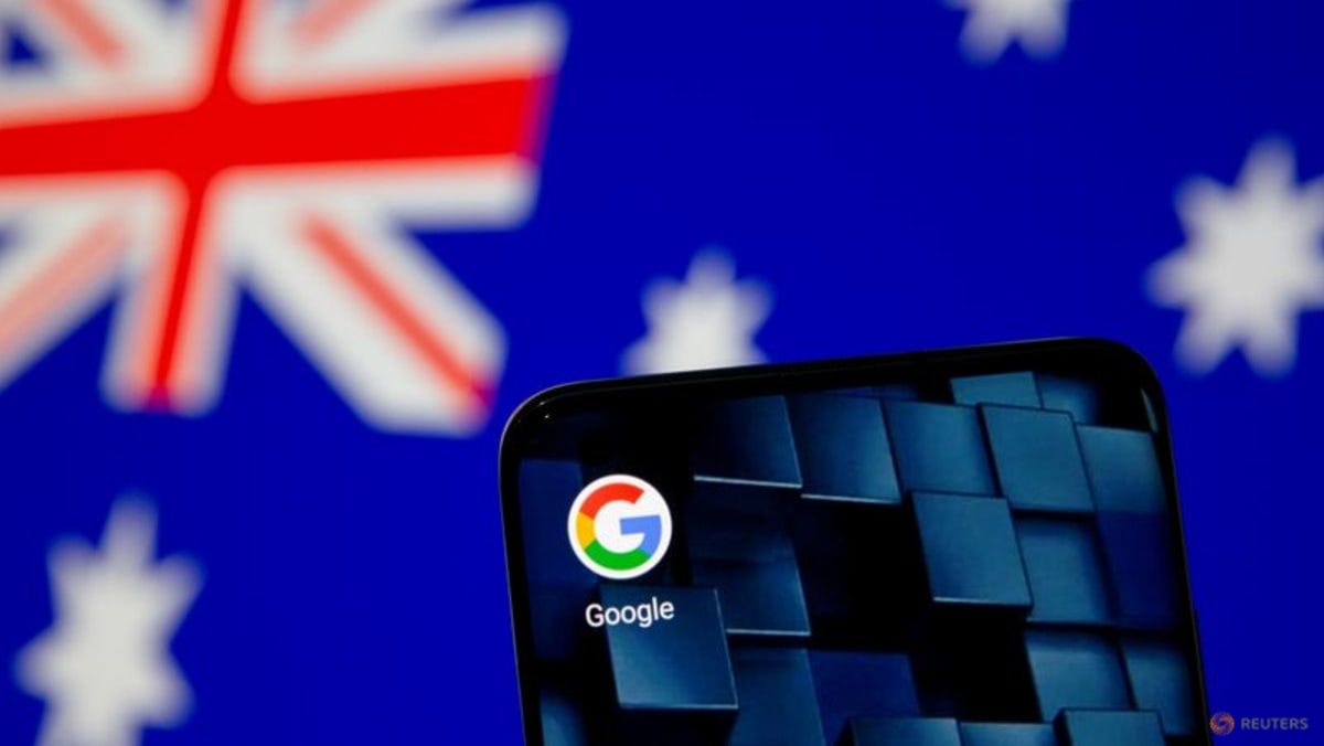 Google commits $ 740 million in Australia months after threatening to pull  out - The New Zealand Times