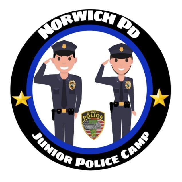 Norwich VT Police Department's photo.
