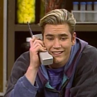 Enjoy a Tribute to Zack Morris&#39;s Many Vintage, Oversize Cell Phones -  Clickable - Vulture