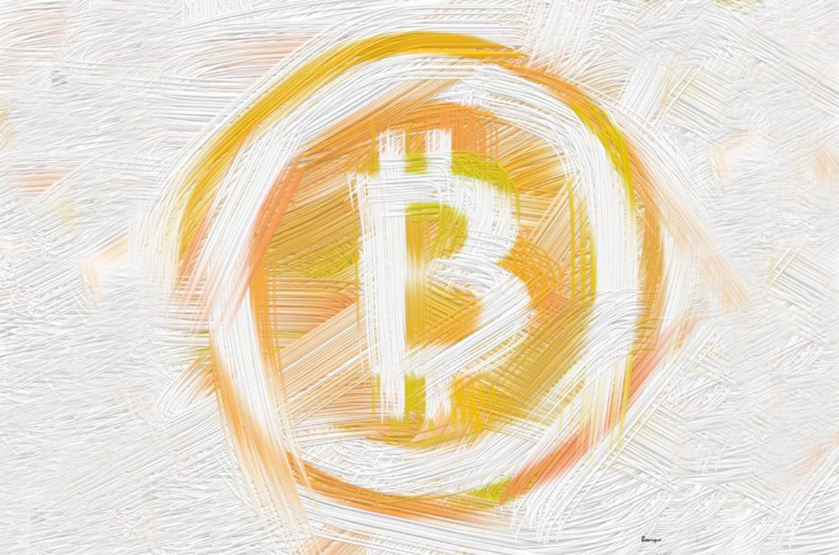 When It Comes to Bitcoin and Art, Let&#39;s Create a Better NFT Experience -  Bitcoin Magazine: Bitcoin News, Articles, Charts, and Guides