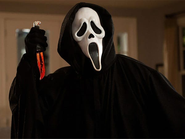Scream&amp;#39; 5: Everything We Know About the Upcoming Horror Movie