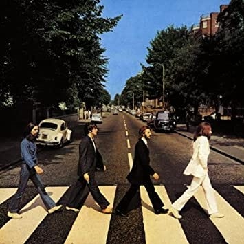 The Beatles - Abbey Road - Amazon.com Music
