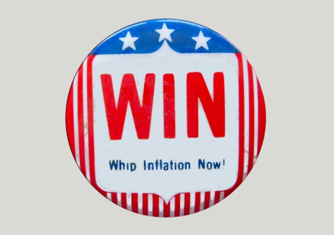 Should We Be Scared of Inflation? - St. Louis Trust & Family Office