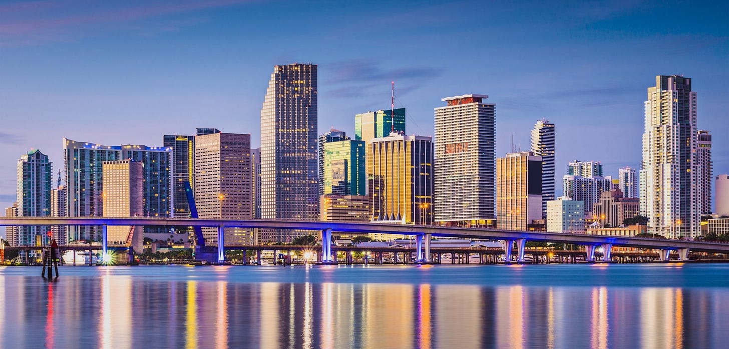 Miami - usaFlorida