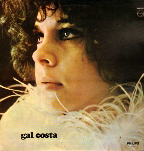 Get to Know a Brazilian – Gal Costa | Americas South and North